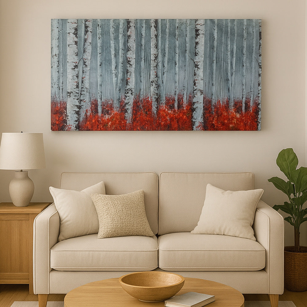 Silent Frames