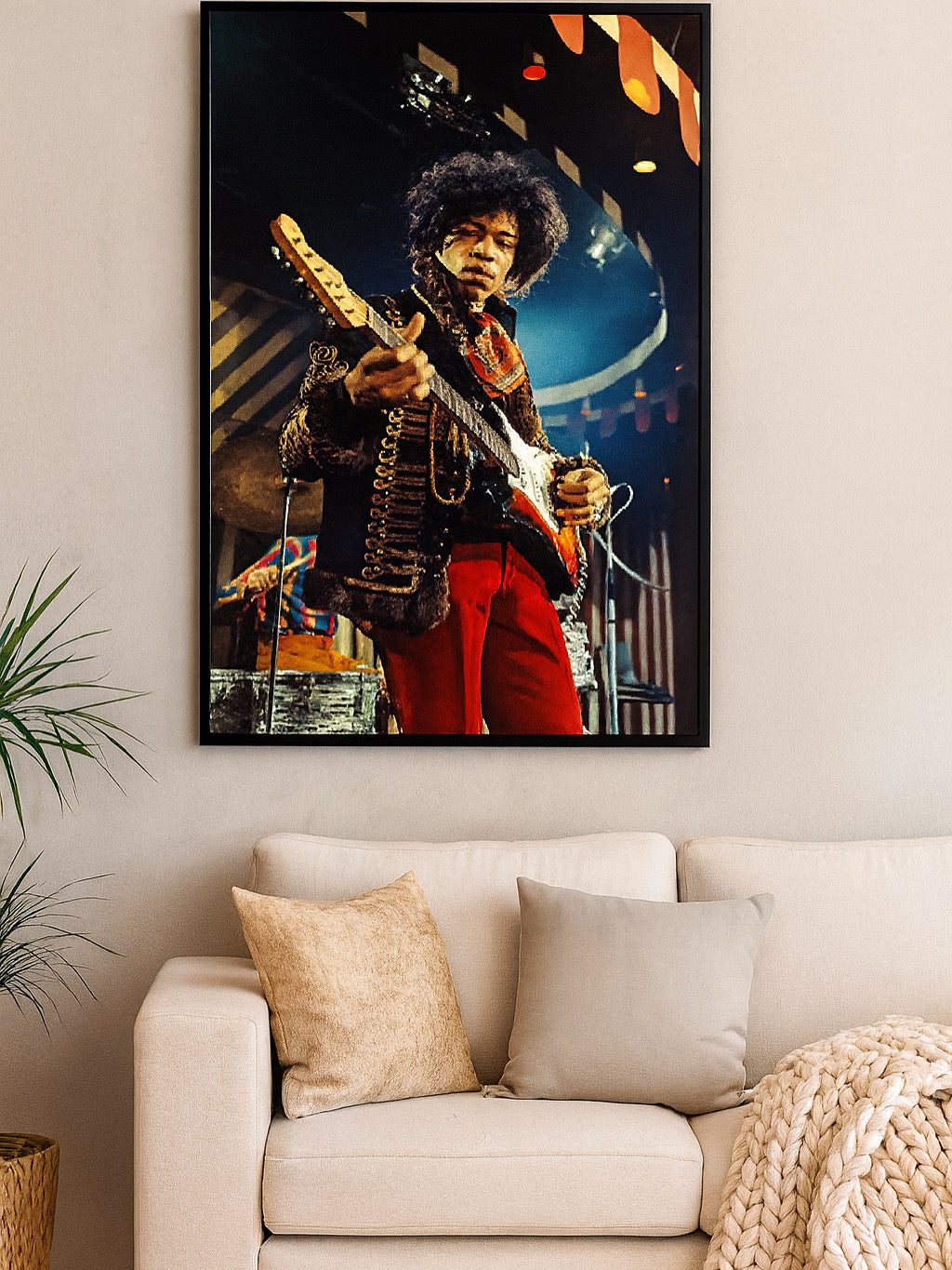 Electric Legend – Jimi Hendrix Edition