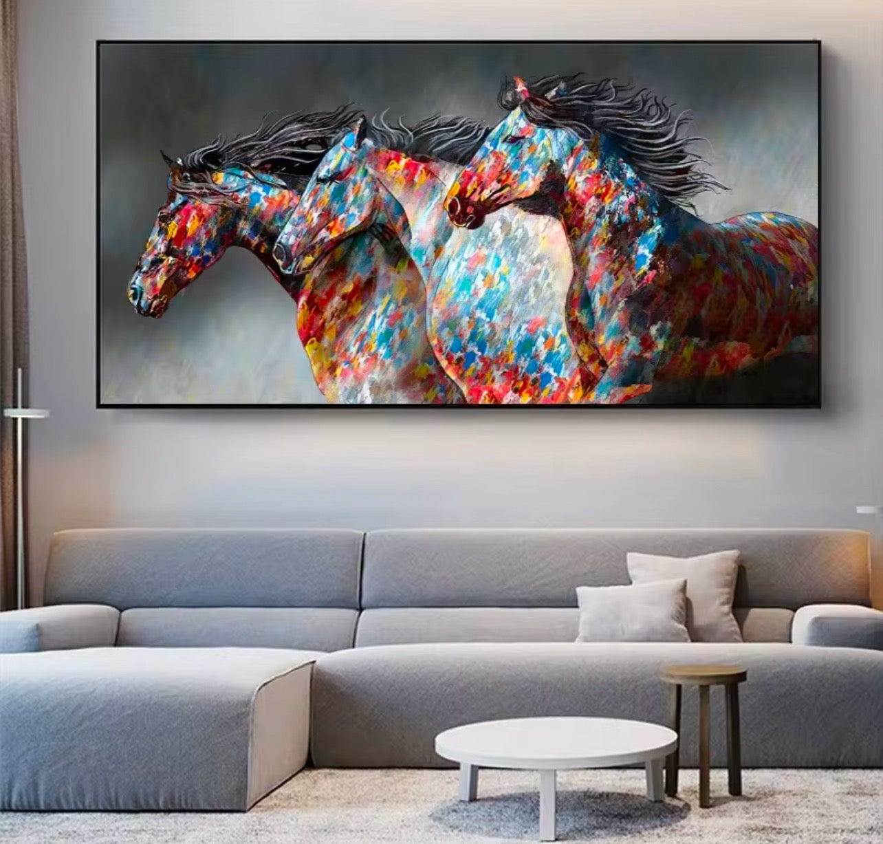 Painted Spirit